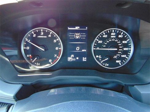 New 2025 Subaru Crosstrek 2.5i Premium image 16