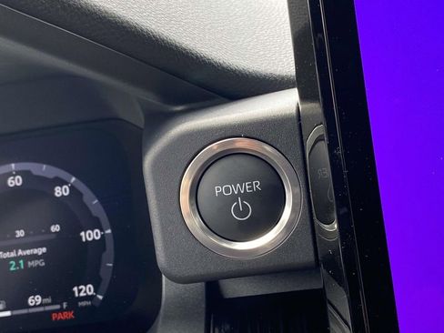 New 2026 Toyota 4Runner 4WD image 23