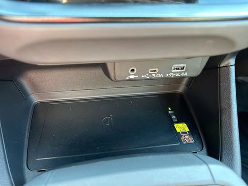 Certified 2025 Subaru Crosstrek 2.5i Sport image 31