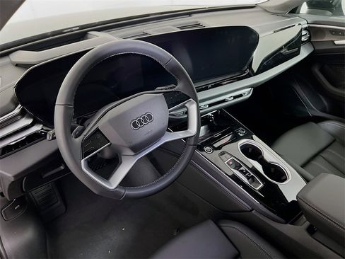 New 2026 Audi A6 Premium Plus image 9
