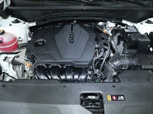 Used 2022 Hyundai Tucson SEL w/ Convenience Package image 35