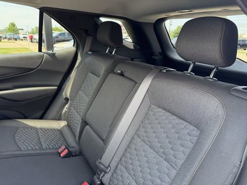 Certified 2021 Chevrolet Equinox LT image 35
