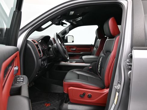 Used 2022 RAM 1500 Rebel w/ Rebel Level 2 Equipment Group AWD/4WD image 9