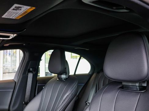 New 2026 Mercedes-Benz E 350 4MATIC Sedan image 11