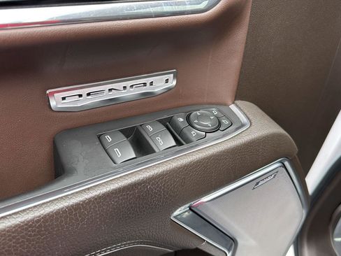 Certified 2024 GMC Sierra 1500 Denali w/ Denali Reserve Package image 30