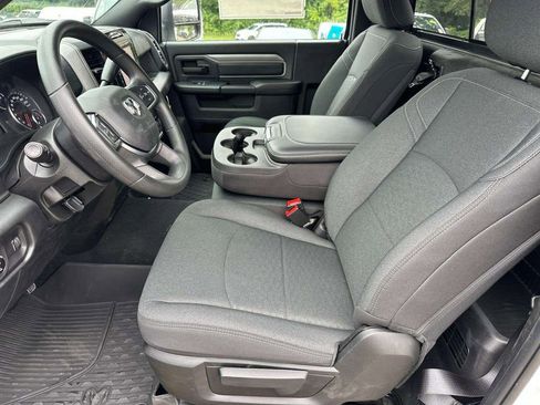 New 2026 RAM 3500 Tradesman image 6