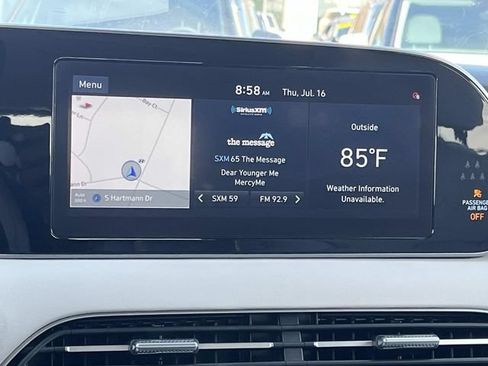 Used 2021 Hyundai Palisade SEL w/ Premium Package FWD image 16