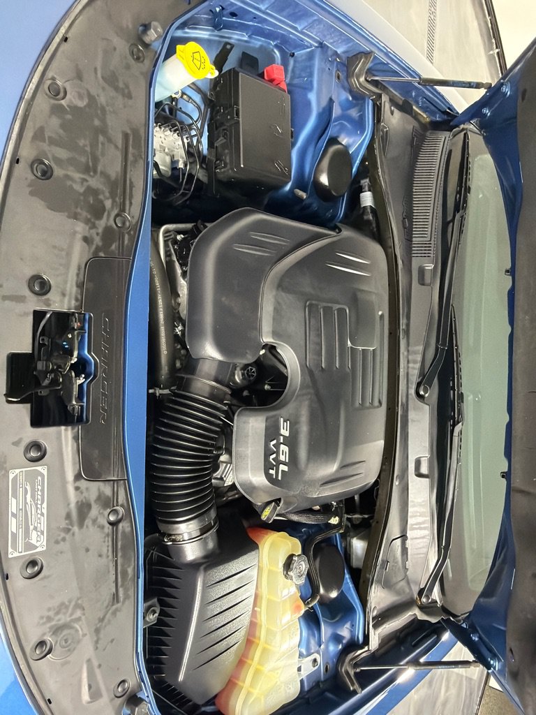 Used 2023 Dodge Charger GT w/ Blacktop Package RWD image 25