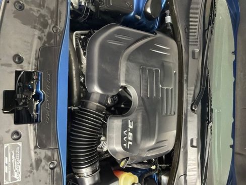 Used 2023 Dodge Charger GT w/ Blacktop Package RWD image 25