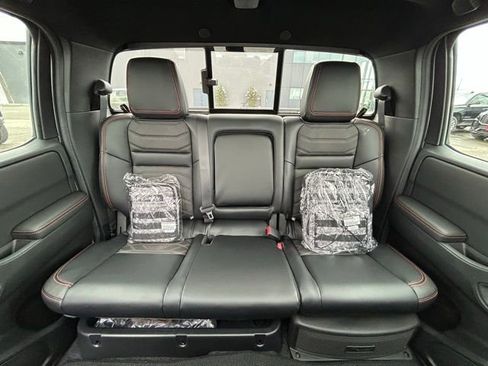 New 2026 Nissan Frontier PRO-4X w/ Pro Premium Package AWD/4WD image 40