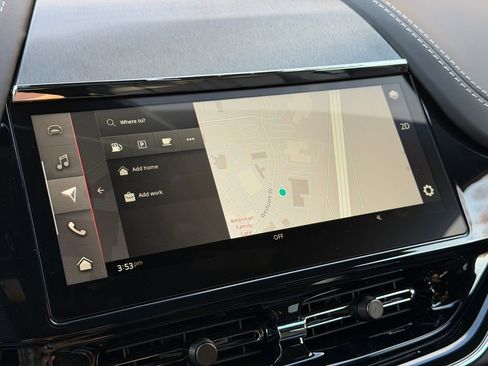 New 2026 Aston Martin DBX 707 image 27