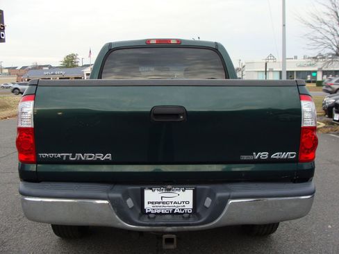 Used 2004 Toyota Tundra SR5 image 5