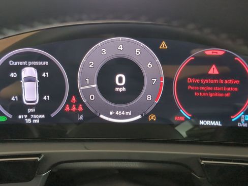 New 2025 Porsche Cayenne S image 24