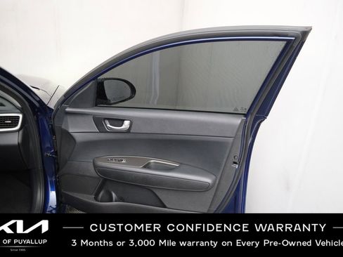 Used 2019 Kia Optima S w/ S Panoramic Sunroof Package image 15