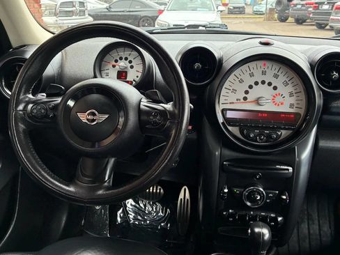 Used 2014 MINI Cooper Paceman S w/ Cold Weather Package image 16