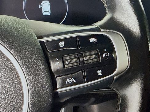 Used 2023 Kia Sportage SX image 15
