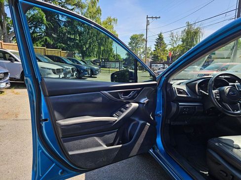Used 2017 Subaru Impreza 2.0i Limited w/ Moonroof/BSD & Rcta/Eyesight AWD/4WD image 19