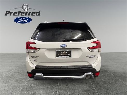 Used 2024 Subaru Forester Touring w/ Pop Package 2 image 23