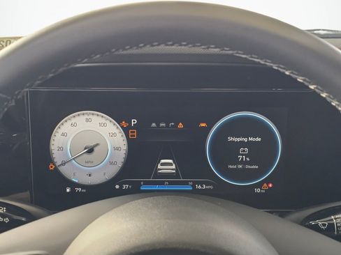 New 2026 Hyundai Elantra Limited FWD image 25