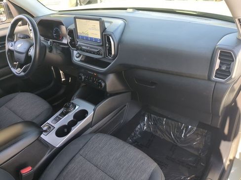 Used 2023 Ford Bronco Sport Big Bend w/ Convenience Package AWD/4WD image 23