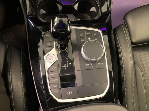 Used 2022 BMW X4 xDrive30i w/ M Sport Package 2 AWD/4WD image 46