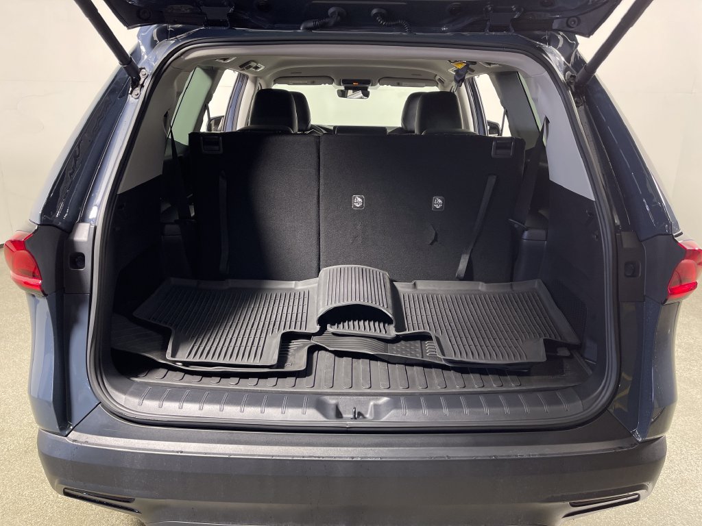 Certified 2026 Toyota Grand Highlander AWD Hybrid image 10