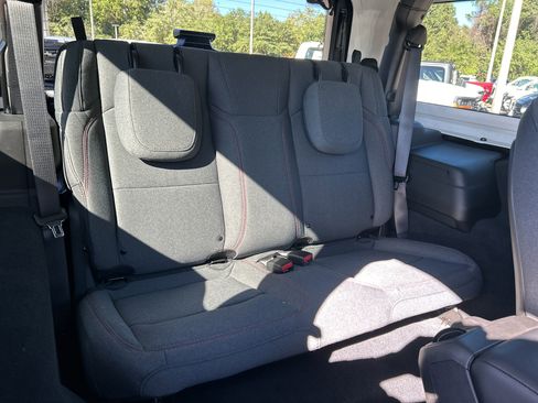 New 2026 Jeep Wrangler Rubicon image 46