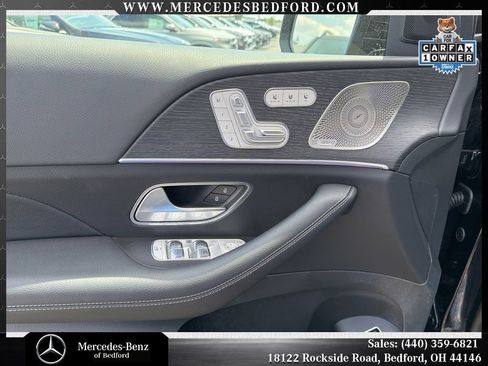 Used 2026 Mercedes-Benz GLE 350 4MATIC image 8