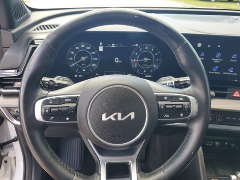 Used 2023 Kia Sportage X-Pro image 18