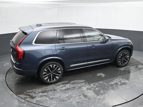 New 2026 Volvo XC90 B6 Plus w/ Protection Package AWD/4WD image 30