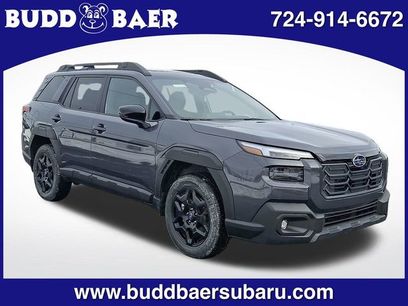 New 2026 Subaru Outback Limited