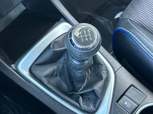 Used 2017 Toyota Corolla SE w/ Carpet Mat Package (TMS) image 19