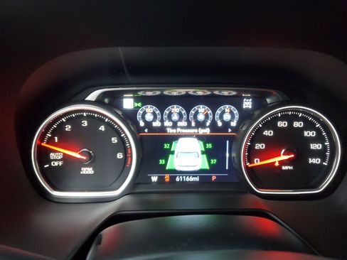 Used 2021 Chevrolet Tahoe Premier w/ Premium Package image 64