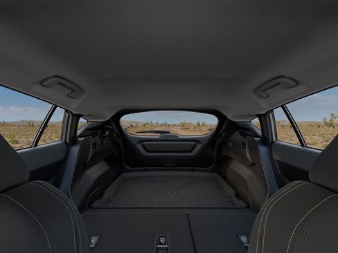 New 2026 Subaru Crosstrek 2.0i Premium AWD/4WD image 26