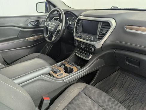 Used 2023 GMC Acadia SLE w/ LPO, Floor Liner Package AWD/4WD image 23