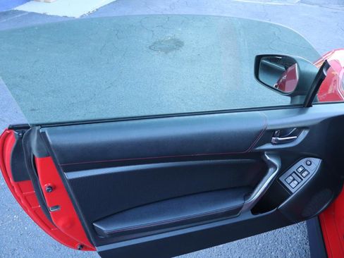 Used 2015 Subaru BRZ Limited image 13