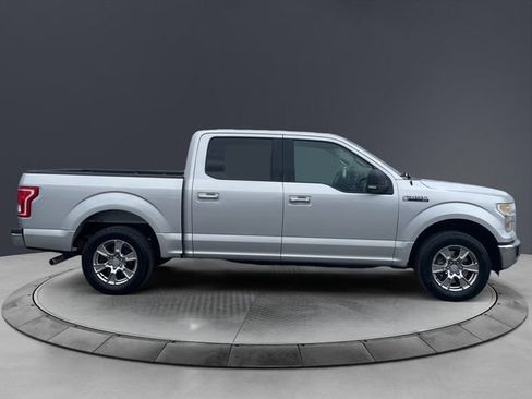 Used 2016 Ford F150 XLT w/ Equipment Group 302A Luxury RWD image 6