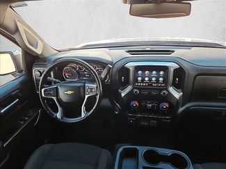 Used 2021 Chevrolet Silverado 1500 LT w/ Texas Edition Plus RWD video 3