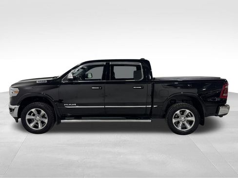 Used 2021 RAM 1500 Limited w/ Advanced Safety Group AWD/4WD image 14