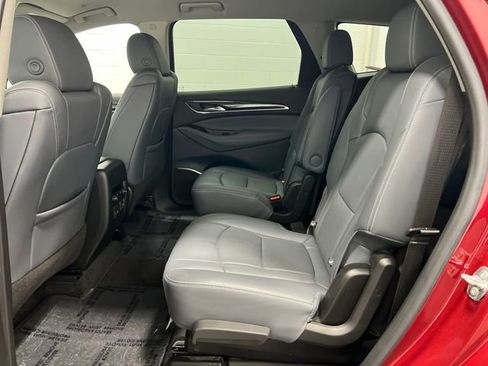 Used 2021 Buick Enclave Essence w/ Sound and Sites Package image 17