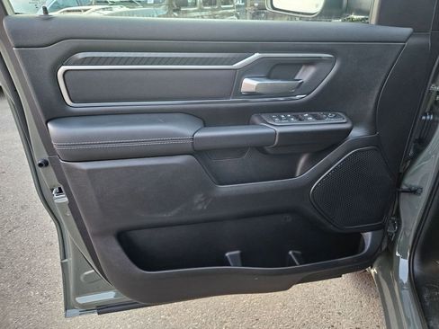 New 2026 RAM 1500 Big Horn image 11