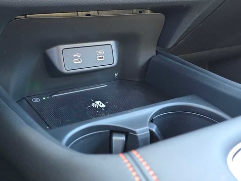 New 2026 Honda HR-V Sport image 31