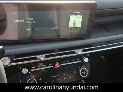 New 2026 Hyundai Tucson SEL image 9