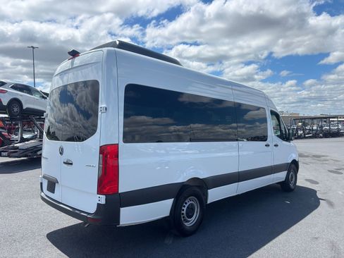 Used 2026 Mercedes-Benz Sprinter 2500 image 2