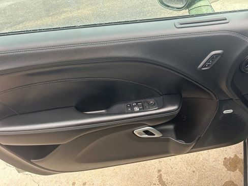 Used 2022 Dodge Challenger GT w/ Plus Package image 16