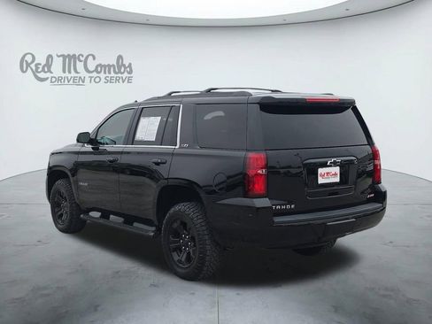 Used 2020 Chevrolet Tahoe LT AWD/4WD image 3