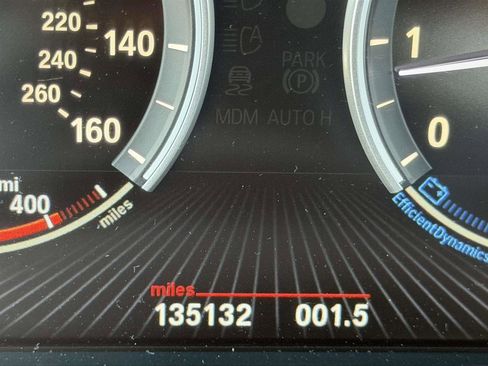 Used 2017 BMW X5 xDrive35i image 18