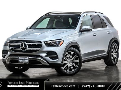 Certified 2025 Mercedes-Benz GLE 350 4MATIC