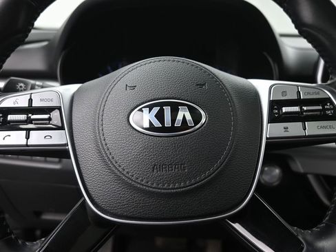 Used 2020 Kia Telluride S image 14