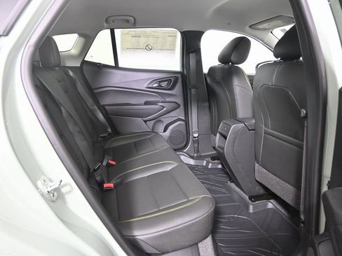 New 2026 Chevrolet Trax ACTIV w/ Driver Confidence Package FWD image 15